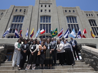CIMAP 2024 tuvo lugar en Valparaíso, Chile, donde la principal definición fue avanzar en un trabajo para el posicionamiento de la región.