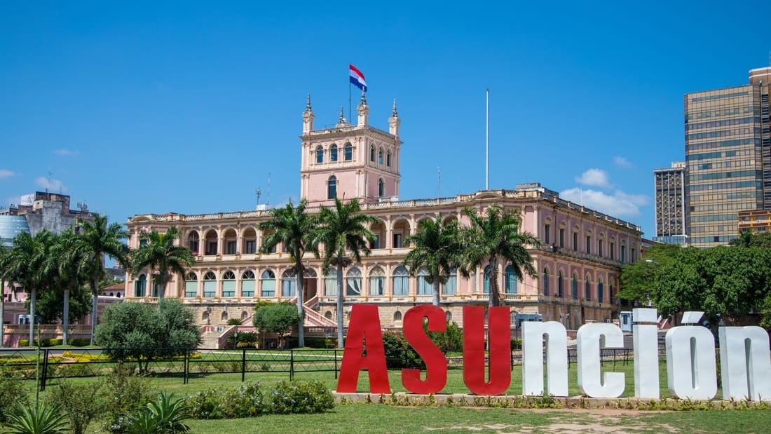 Paraguay asume la Presidencia Pro Tempore del Consejo Iberoamericano de Marcas País